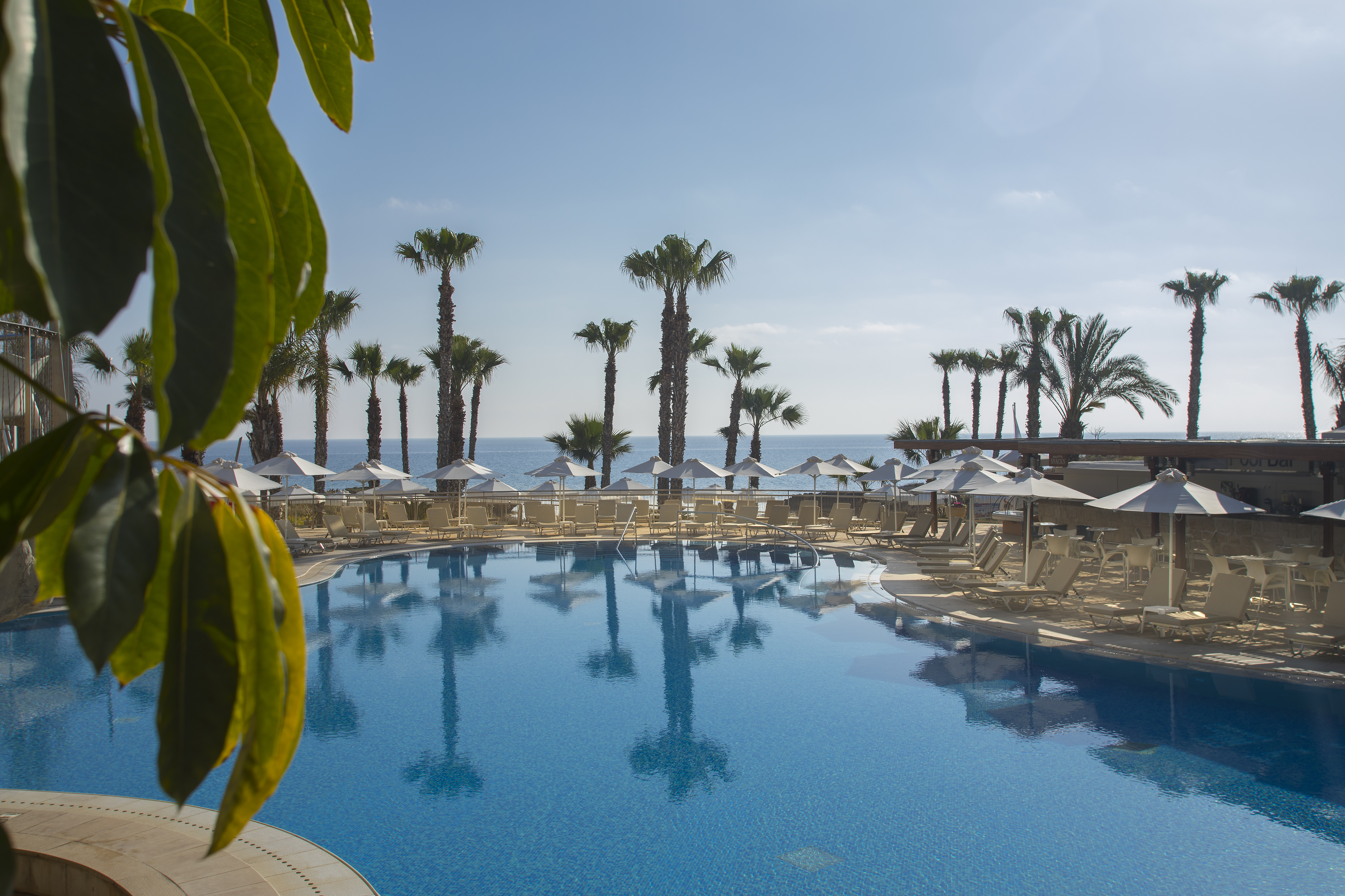 LOUIS ALTHEA BEACH HOTEL